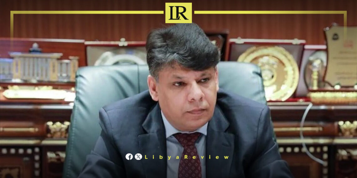 Libya & Morocco Strengthen “Fisheries” Ties with New Cooperation Protocol