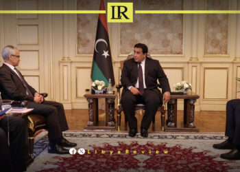 Macron invites Al-Mnifi to Paris Summit