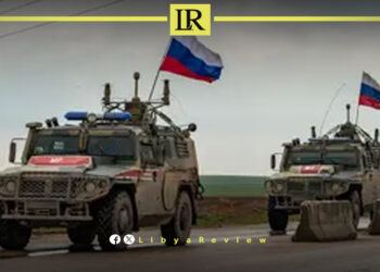 Libya Becomes Russia’s Best Alternative to Syria for Military Expansion