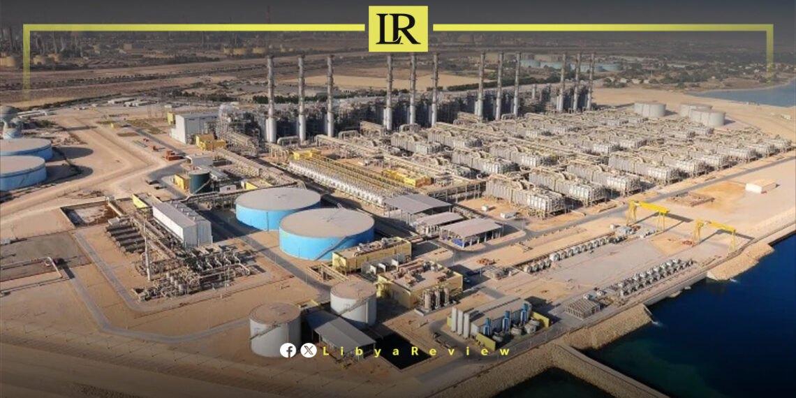34 Egyptian Companies to Build Industrial City in Libya