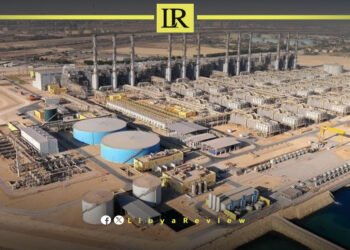 34 Egyptian Companies to Build Industrial City in Libya