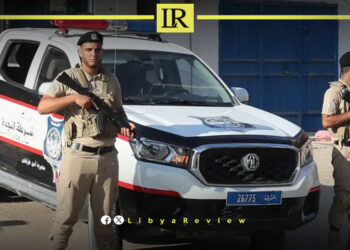 Libyan Man Fatally Stabs Mother with Glass