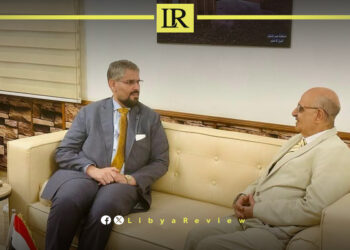 Libya Reaffirms Support For Yemen’s Arab League Leadership