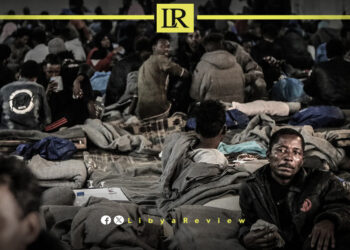 Libya, Migrant, ICJ, Humanity, Violations,