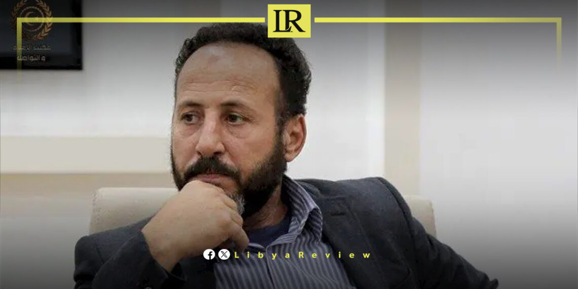 Libya’s Parliament to Review National Reconciliation & Security Concerns