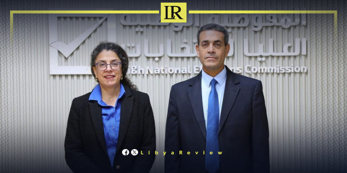 5,000 Candidates Compete in Libya’s Upcoming Municipal Elections