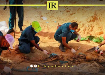 Libya Identifies Missing Individuals Through DNA Analysis