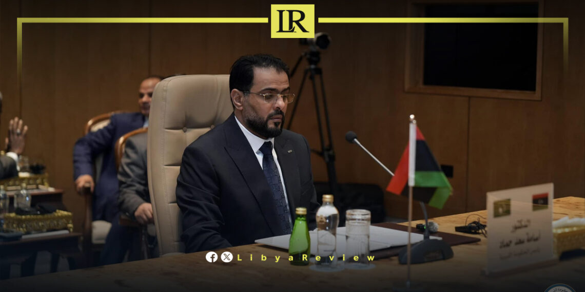 Libyan PM Stresses Libya’s Unity & Sovereignty