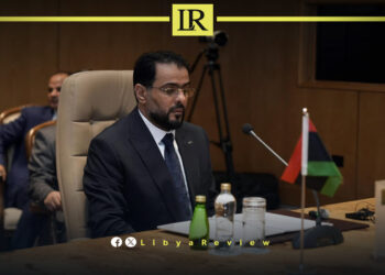 Libyan PM Stresses Libya’s Unity & Sovereignty
