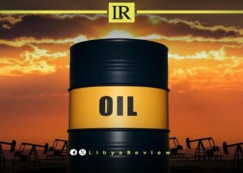 Libya Ranks 6th in Africa for Oil Consumption