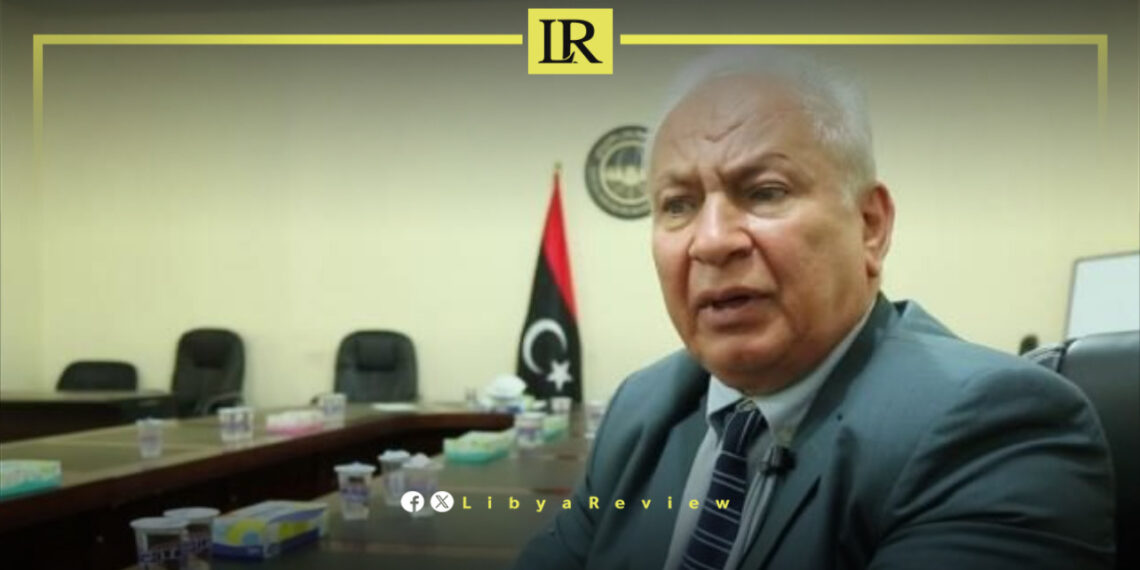 Libyan Lawmaker Demand Action Against Militia Domination
