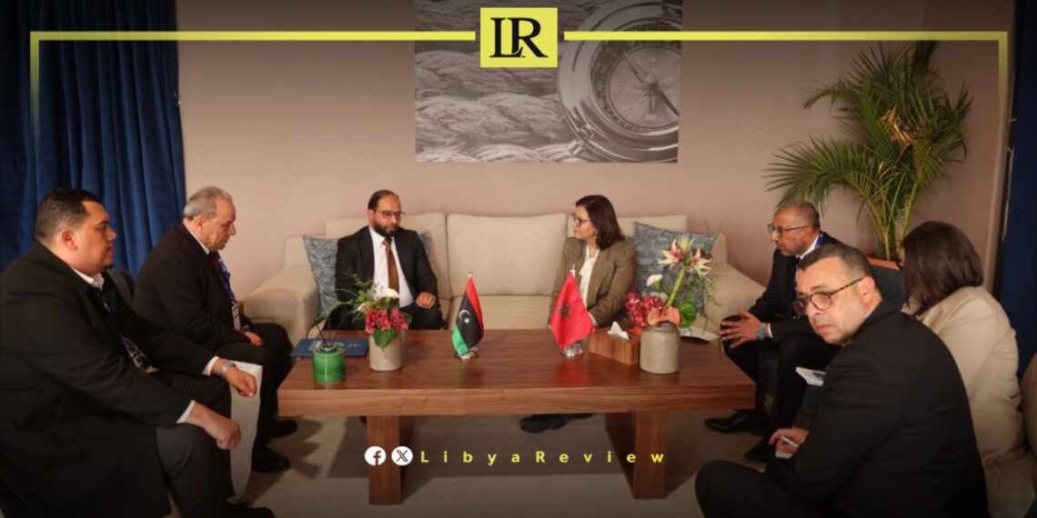 Libya & Morocco Strengthen “Fisheries” Ties with New Cooperation Protocol