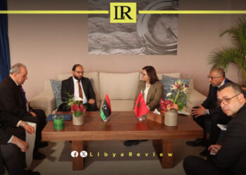 Libya & Morocco Strengthen “Fisheries” Ties with New Cooperation Protocol