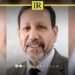 Libyan doctor Salem Beshyah