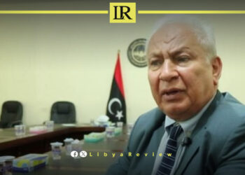 Libyan Lawmaker Demand Action Against Militia Domination