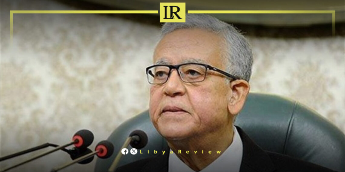 Egypt Invites Libyan Parliamentary Leaders for Consultative Dialogue in Cairo