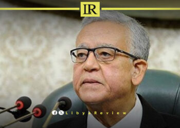 Egypt Invites Libyan Parliamentary Leaders for Consultative Dialogue in Cairo