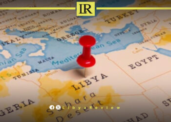 New Highway to Connect Libya, Egypt & Chad