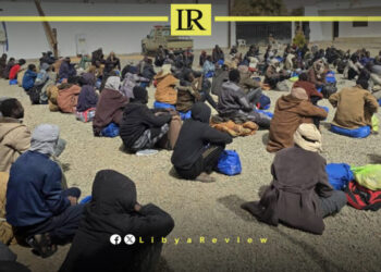 Russia Accuses EU of Seeking to Turn Libya into a Homeland for Migrants