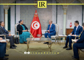 Tunisia Urges Political Reconciliation in Libya