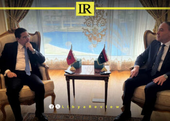 Libya & Morocco Discuss Cooperation