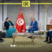 Tunisia Urges Political Reconciliation in Libya