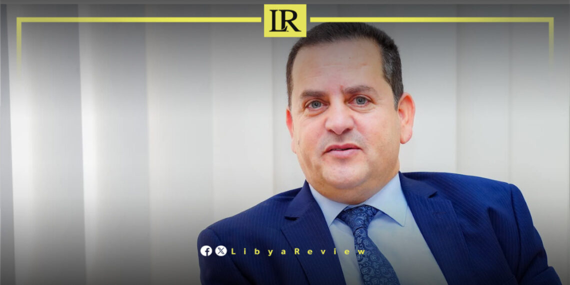 Libyan FM Hails Army’s Role in Defeating Terrorism