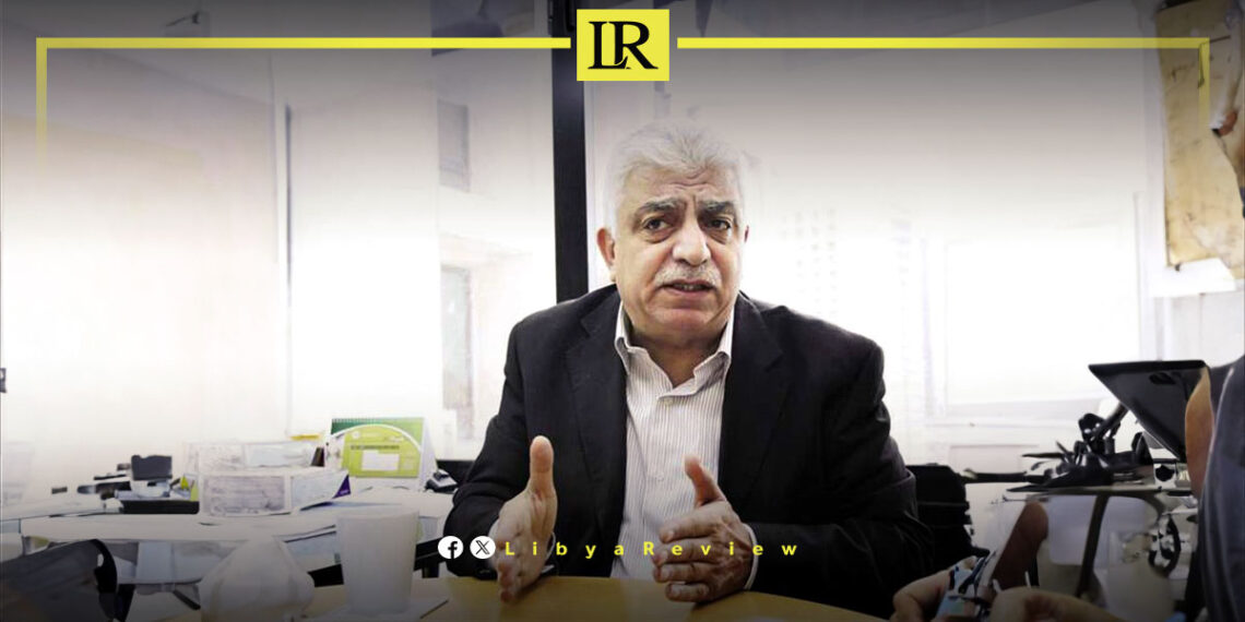 41 Egyptian Companies Join Libya’s Reconstruction Efforts