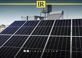 Libya’s Largest Solar Plant Set to Open