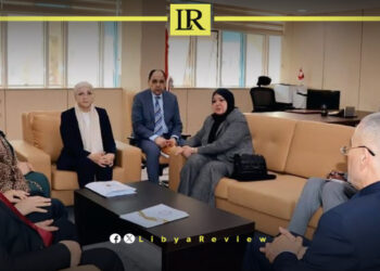 Libyan Delegation in Tunisia to Oversee Conditions of Libyan Prisoners