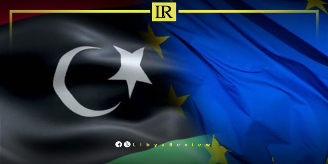 China Eases Visa Procedures for Libyan Nationals