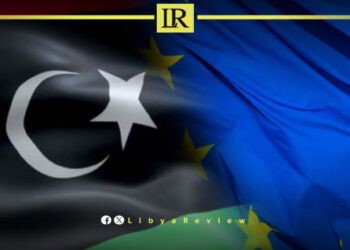 China Eases Visa Procedures for Libyan Nationals