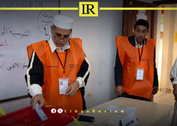 147,000 Voters Registered for Libyan Municipal Elections