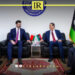 Libya & Belarus Discuss Cooperation