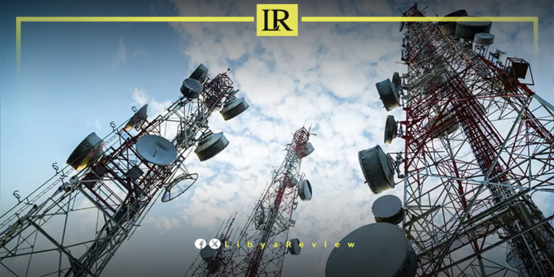 Italy & Libya Collaborate to Upgrade Telecom Services