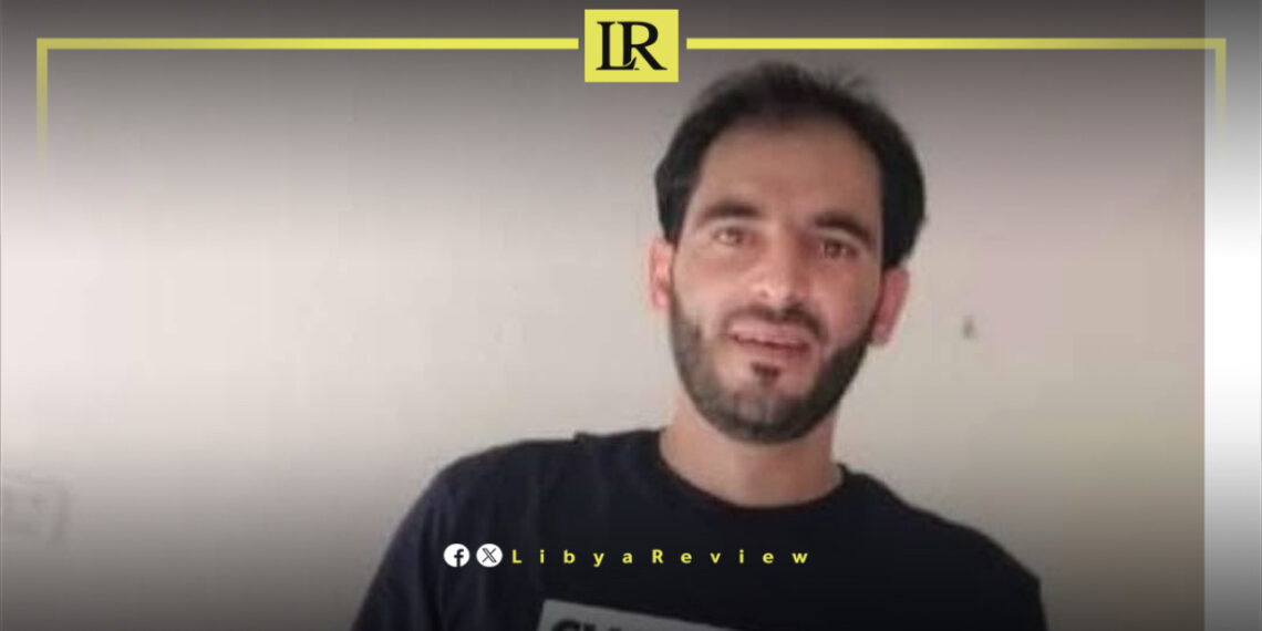 Libyans Demand Justice for Citizen Jailed in Tunisia