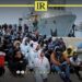 Libyan Authorities Rescue 135 Migrants in Mediterranean