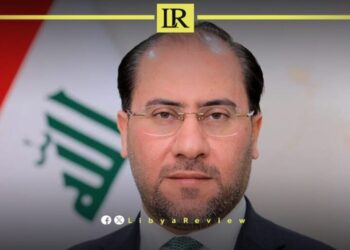 2 Iraqi Migrants Released from Libyan Detention Centres