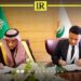 King Salman Centre & Libyan Red Crescent Sign Water Aid Agreement