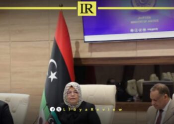 Libya Negotiates Prisoner Transfer Agreements with 5 Countries