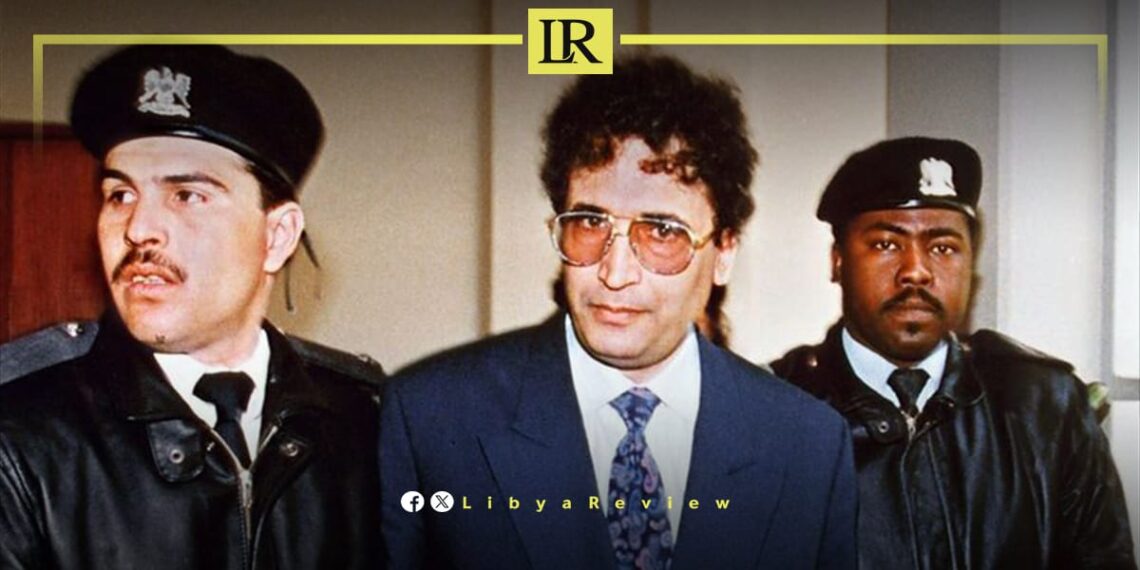 Lockerbie Investigator Hints at Possible Future Trial in Scotland