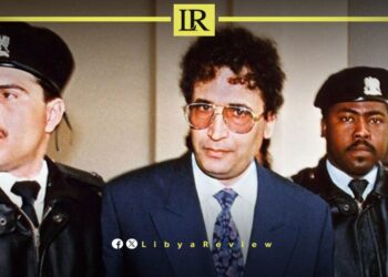 Lockerbie Investigator Hints at Possible Future Trial in Scotland