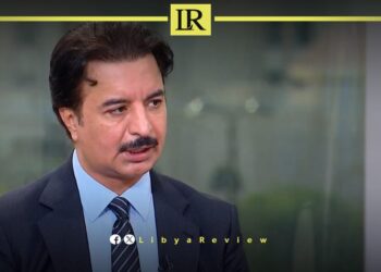 Libyan Official Calls for National Unity Ahead of Elections