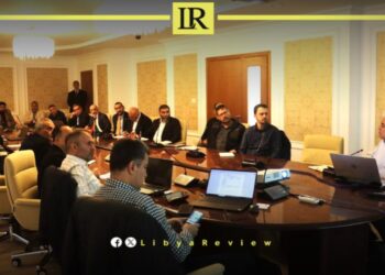 Libya Unveils Fuel-Free Power Generation Project