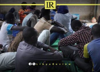 Chad Announces Release of 85 Nationals Held in Libya