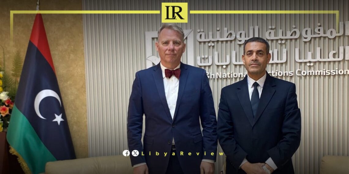 Germany Supports Libyan Municipal Elections Process