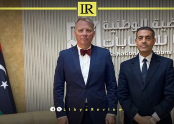 Germany Supports Libyan Municipal Elections Process