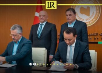 Libya Launches Major Sports Infrastructure Project in Benghazi