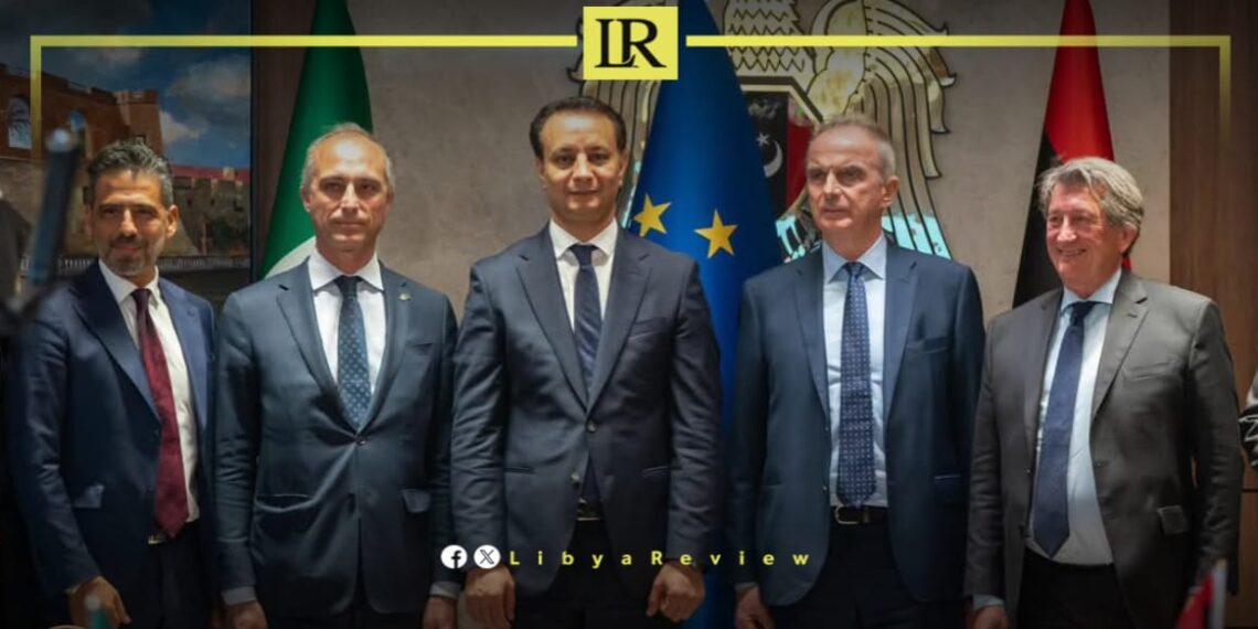 Direct Flights Between Benghazi & Italy Set to Launch in June