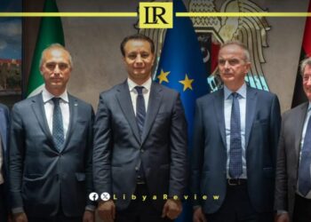 Direct Flights Between Benghazi & Italy Set to Launch in June